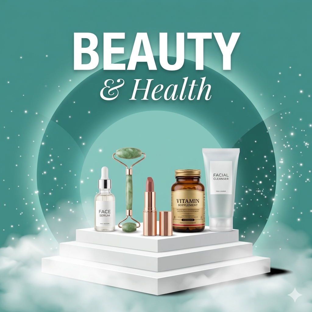 Health & Beauty