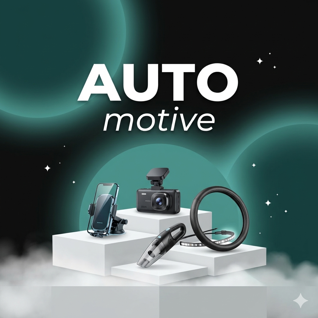 Automotive
