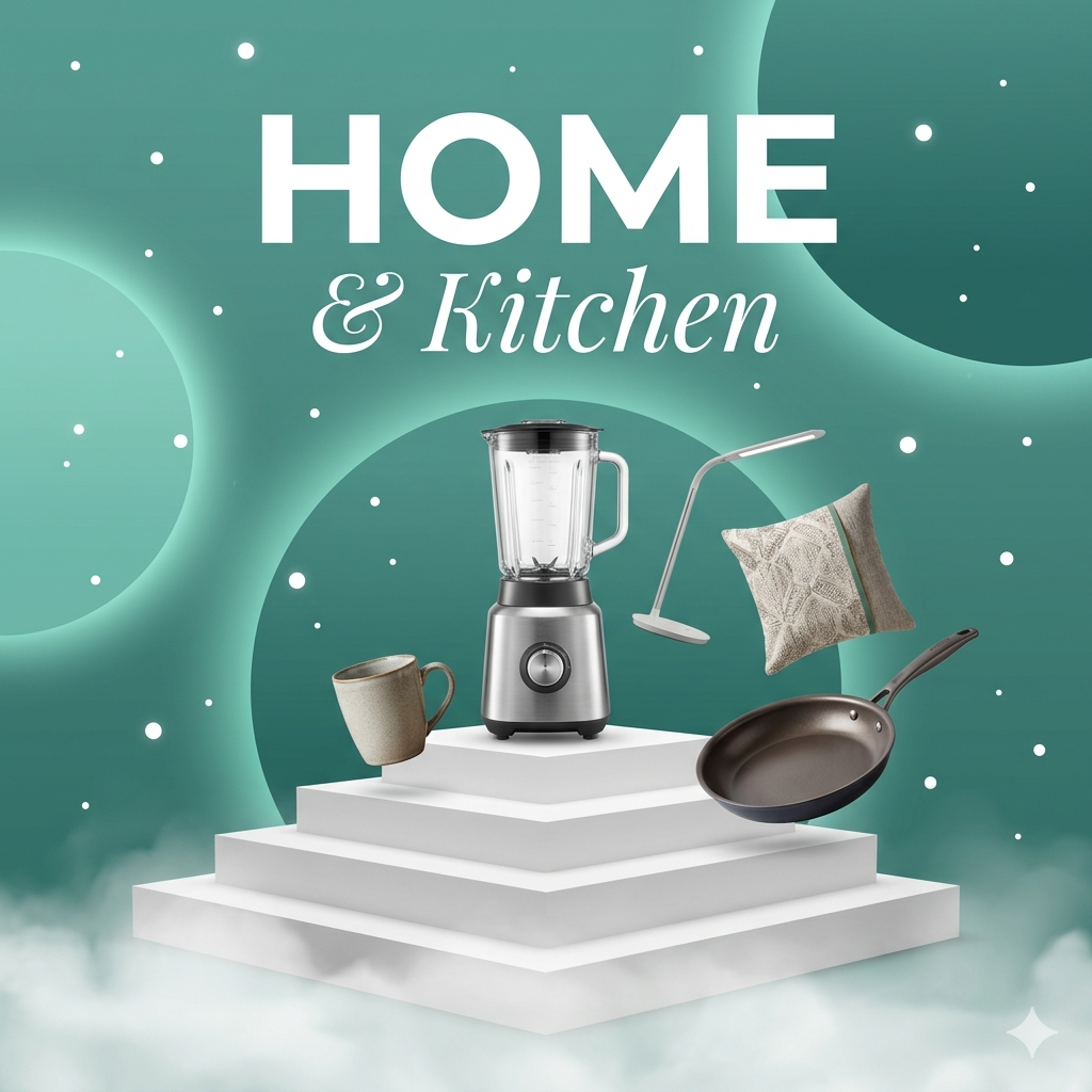 Home & Kitchen